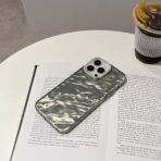 Water Ripple Design with Diamond Lens Frame - Image 12