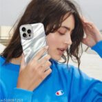 Water Ripple Design with Diamond Lens Frame - Image 9