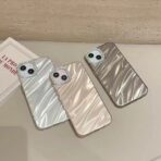 Water Ripple Design with Diamond Lens Frame - Image 10